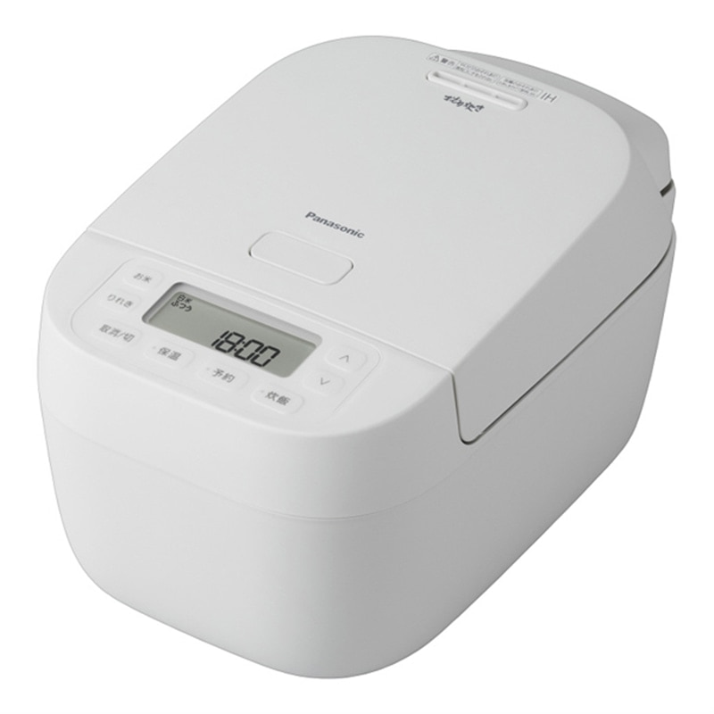 Panasonic�i�p�i�\�j�b�N�j&nbsp;�ψ���IH�W���[���ъ�&nbsp;SR-N310E-W