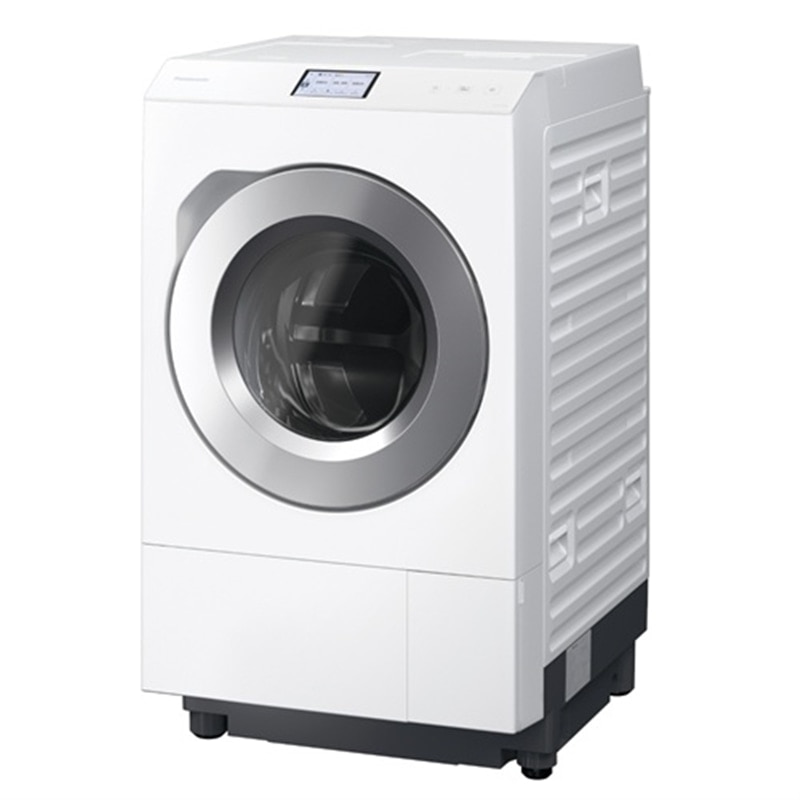 Panasonic�i�p�i�\�j�b�N�j&nbsp;�ȂȂ߃h�������󊣑��@�@LX�V���[�Y&nbsp;NA-LX129FR-W