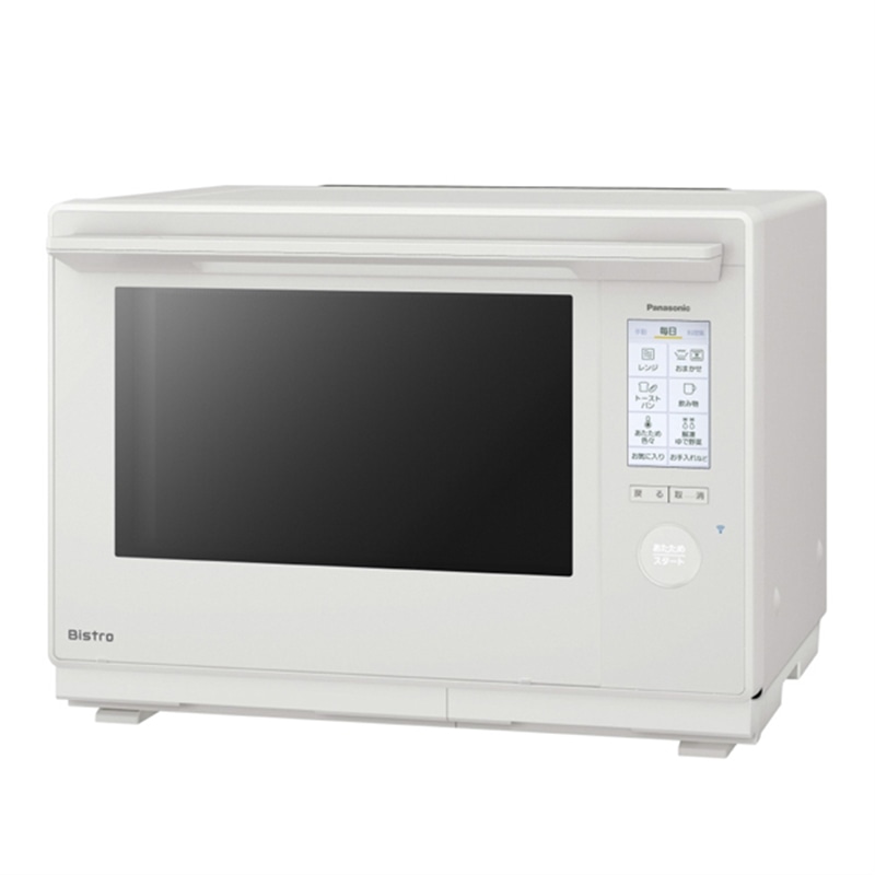 Panasonic�i�p�i�\�j�b�N�j&nbsp;�r�X�g���@�X�`�[���I�[�u�������W&nbsp;NE-UBS10E-W