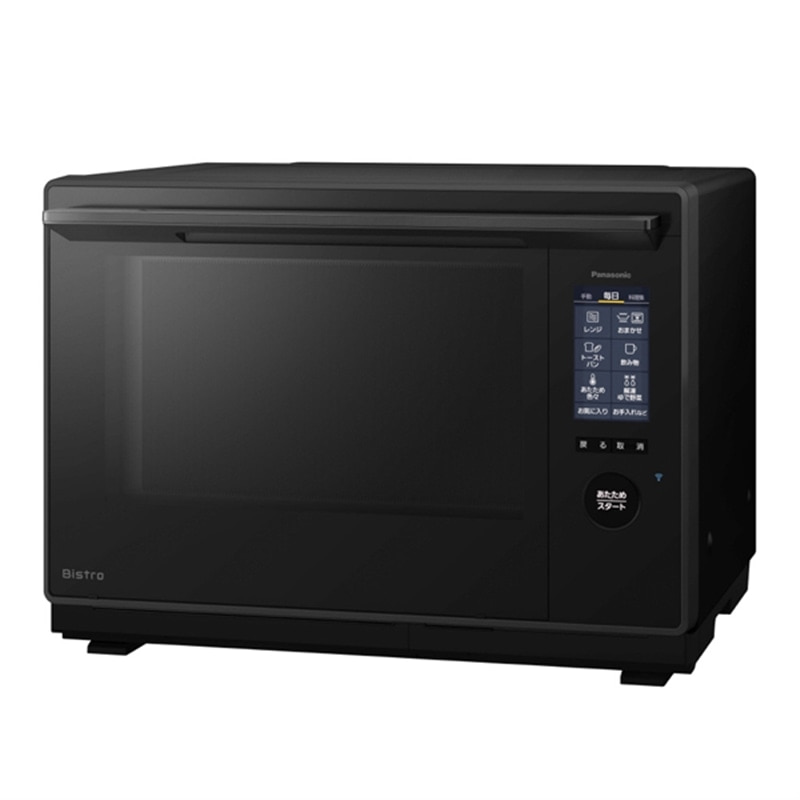 Panasonic�i�p�i�\�j�b�N�j&nbsp;�r�X�g���@�X�`�[���I�[�u�������W&nbsp;NE-UBS10E-K