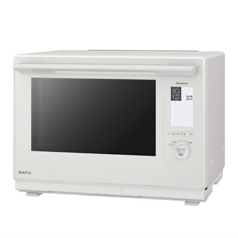 Panasonic�i�p�i�\�j�b�N�j&nbsp;�r�X�g���@�X�`�[���I�[�u�������W&nbsp;NE-BS9E-W
