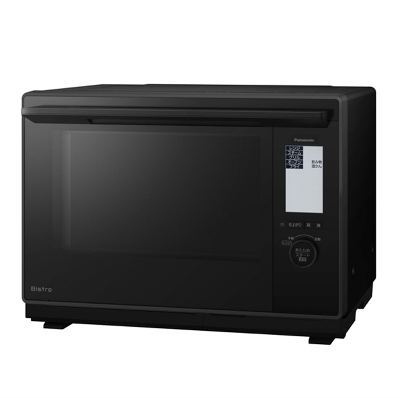 Panasonic�i�p�i�\�j�b�N�j&nbsp;�r�X�g���@�X�`�[���I�[�u�������W&nbsp;NE-BS9E-K