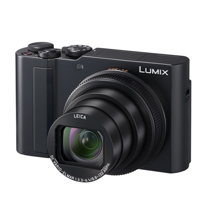 Panasonic�i�p�i�\�j�b�N�j&nbsp;�f�W�^���J�����@LUMIX�@TX3&nbsp;DC-TX3-K