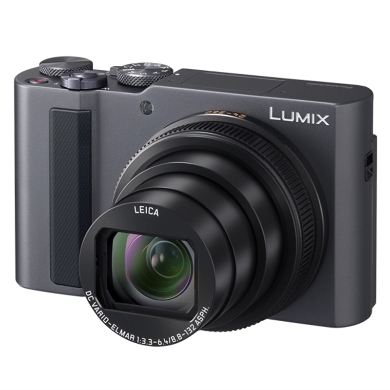 Panasonic�i�p�i�\�j�b�N�j&nbsp;�f�W�^���J�����@LUMIX�@TX3&nbsp;DC-TX3-S