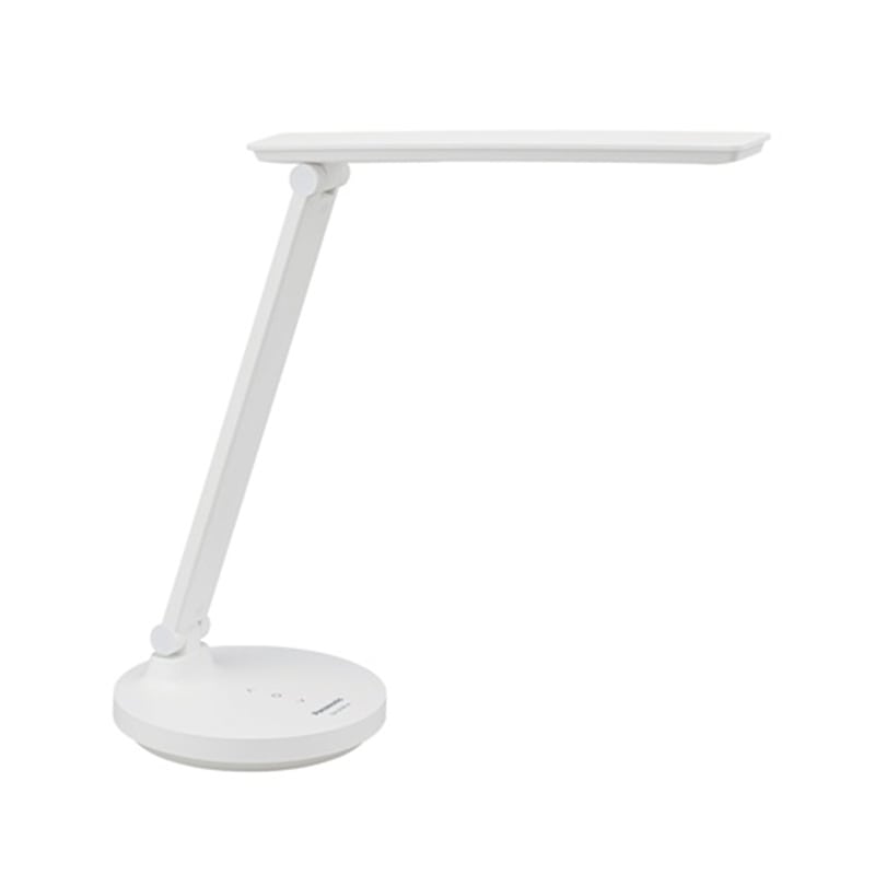 Panasonic�i�p�i�\�j�b�N�j&nbsp;�p���b�N LED�f�X�N�X�^���h�i�f�X�N���C�g�j�@�f�X�N�^�C�v&nbsp;SQ-LD330-W
