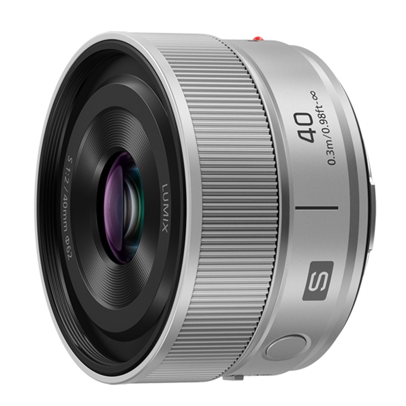 Panasonic�i�p�i�\�j�b�N�j&nbsp;�����p�����Y�@�k�}�E���g�@LUMIX S 40mm F2.0&nbsp;S-S40-S