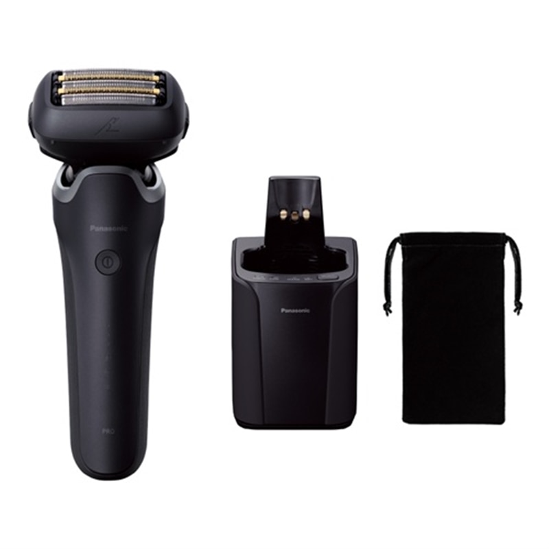Panasonic�i�p�i�\�j�b�N�j&nbsp;�����_�b�V��PRO 5���n�V�F�[�o�[&nbsp;ES-L572D-K
