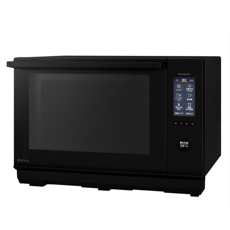 Panasonic�i�p�i�\�j�b�N�j&nbsp;�X�`�[���I�[�u�������W�@�r�X�g��&nbsp;NE-BS6E-K