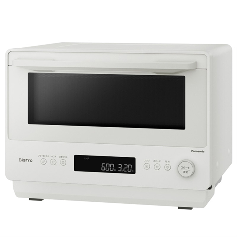 Panasonic�i�p�i�\�j�b�N�j&nbsp;�I�[�u�������W�@�r�X�g��&nbsp;NE-BS5E-W