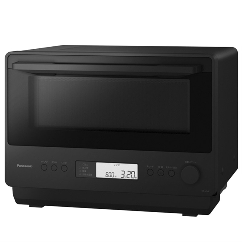 Panasonic�i�p�i�\�j�b�N�j&nbsp;�I�[�u�������W&nbsp;NE-MS4E-K