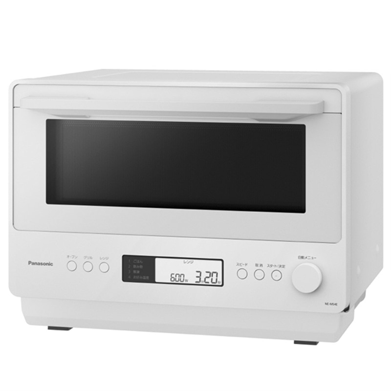 Panasonic�i�p�i�\�j�b�N�j&nbsp;�I�[�u�������W&nbsp;NE-MS4E-W