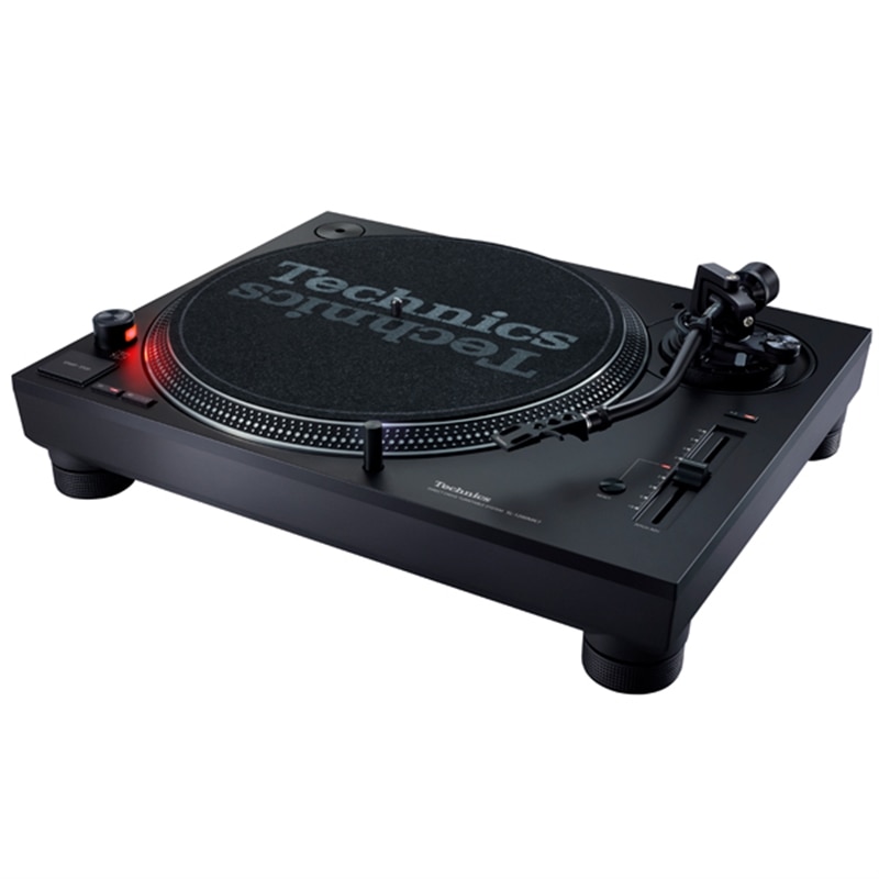 Technics�i�e�N�j�N�X�j&nbsp;�_�C���N�g�h���C�u�^�[���e�[�u���V�X�e��&nbsp;SL-1200MK7WK