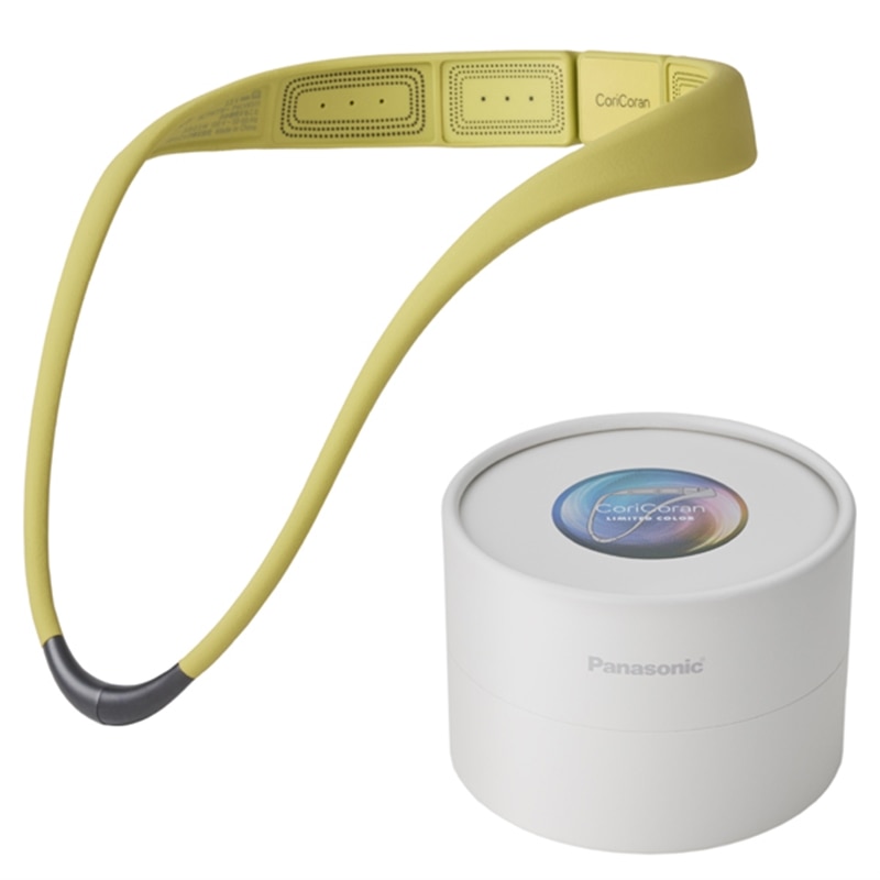 Panasonic�i�p�i�\�j�b�N�j&nbsp;�����g���Ê�@�R���R�������[�v&nbsp;EW-RA520-Y