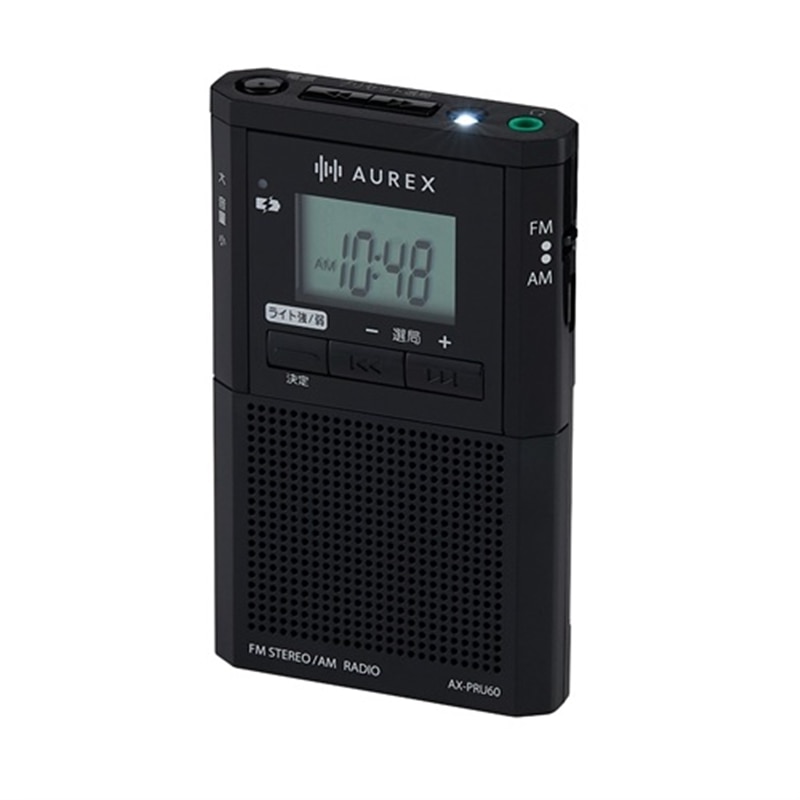 `tqdw LEDCgt|PbgWI AX-PRU60(K)