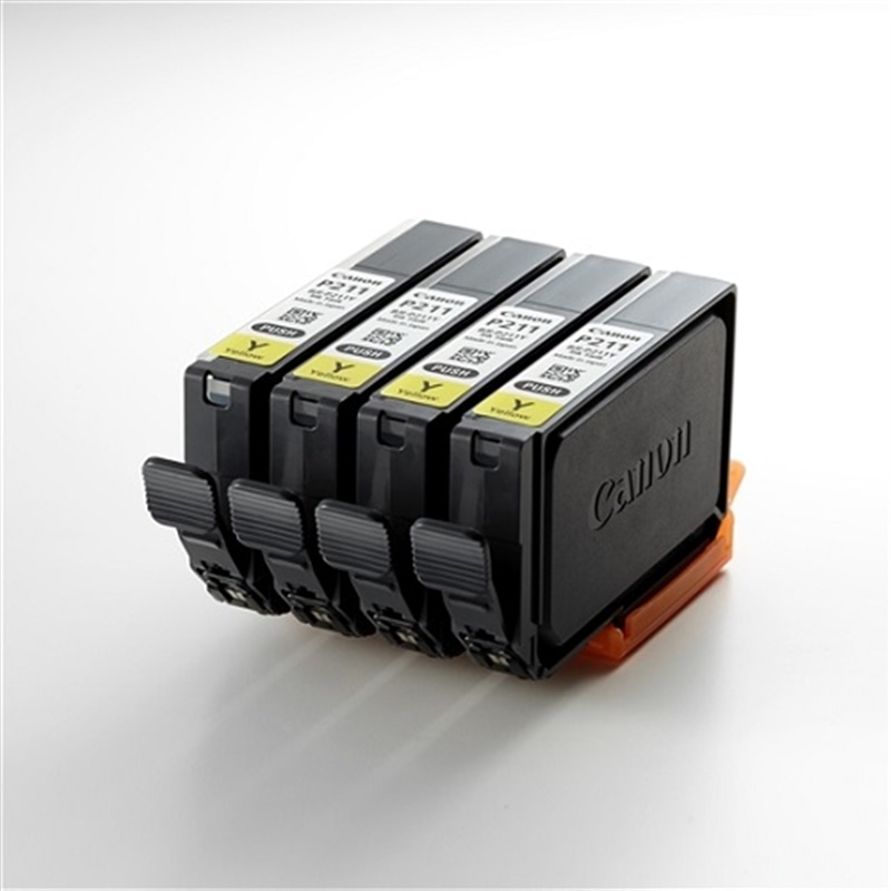 CanoniLmj CN^N BJI-P211Y(4P)
