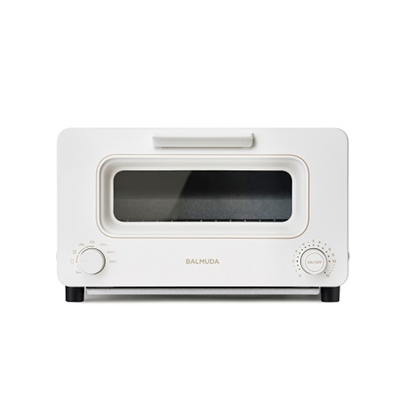 BALMUDAio~[_j BALMUDA The Toaster K11A-WH