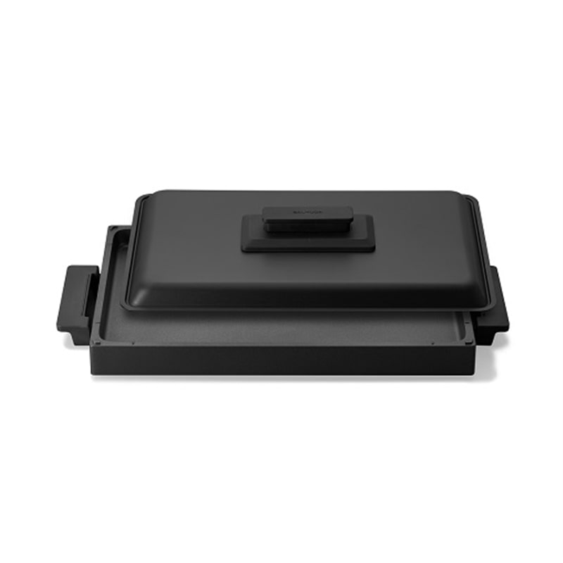 BALMUDAio~[_j Griddle & Cover K10-A100