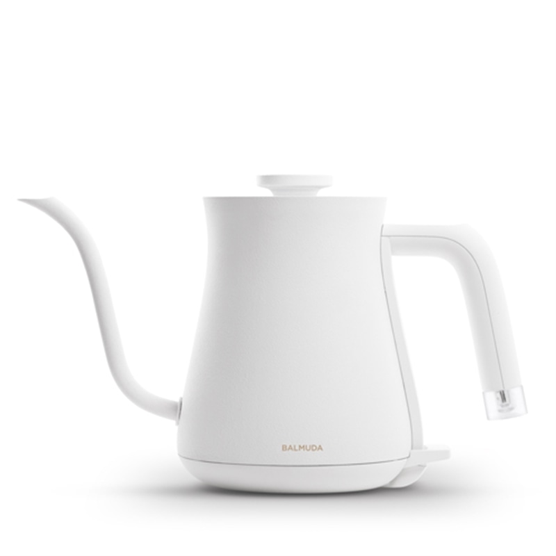 BALMUDAio~[_j dCPg@BALMUDA The Pot KPT01JP-WH