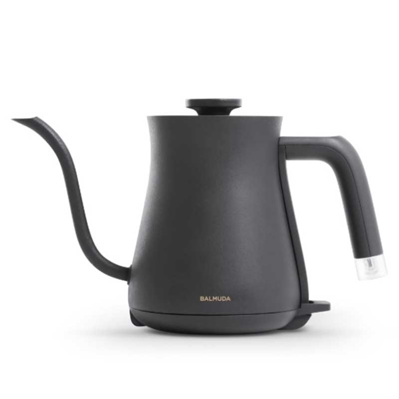 BALMUDA�i�o���~���[�_�j&nbsp;BALMUDA The Pot&nbsp;KPT03JP-BK