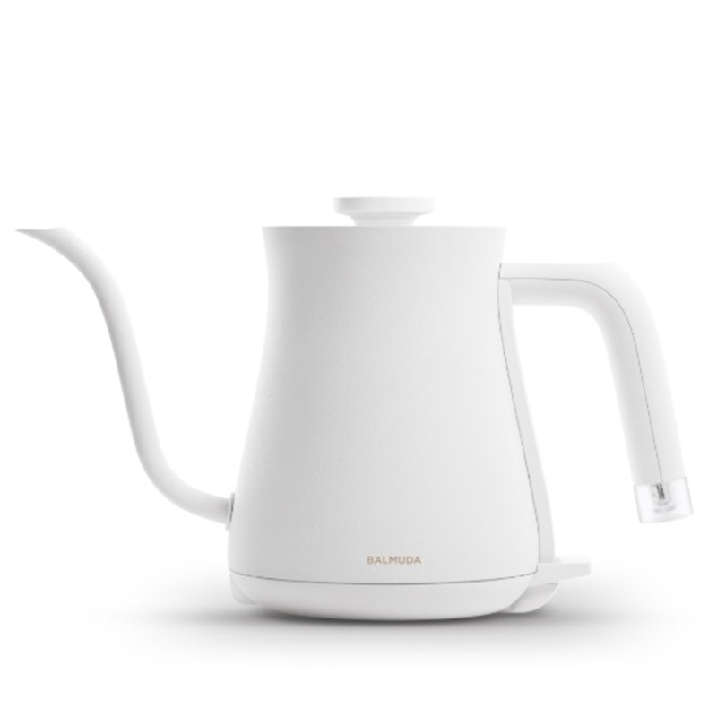 BALMUDA�i�o���~���[�_�j&nbsp;BALMUDA The Pot&nbsp;KPT03JP-WH