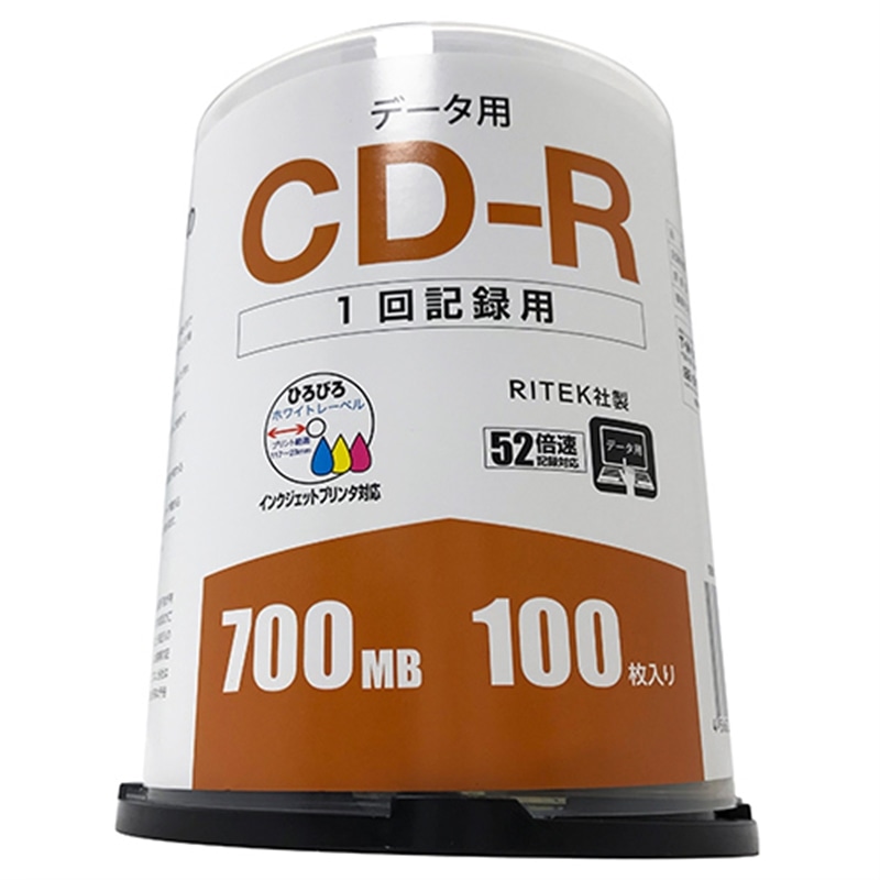RITEKА f[^pbc|q@TQ{@POO@Xsh RM-CD700R100SD