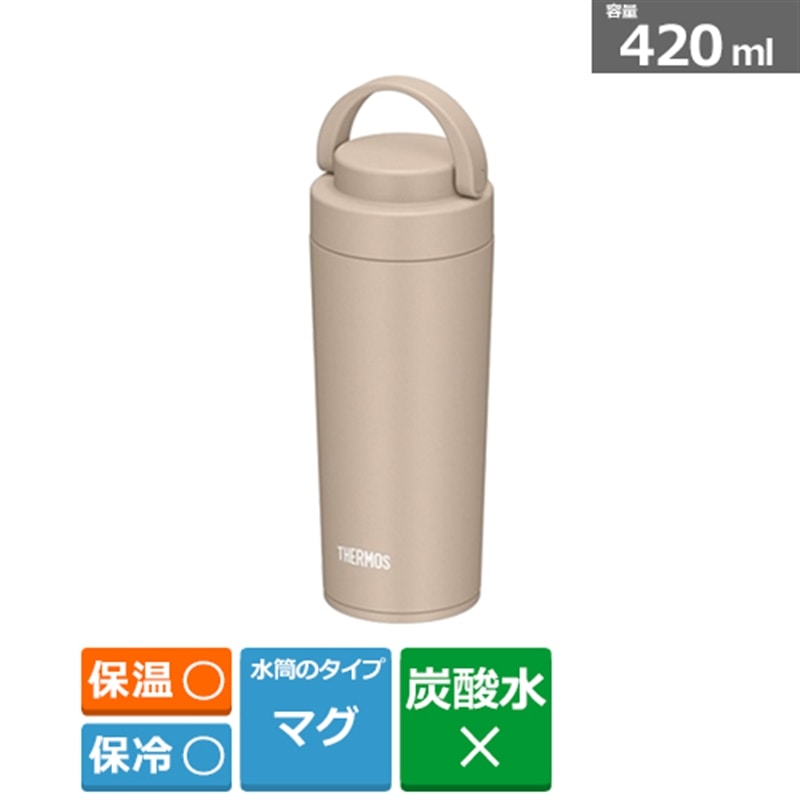 T[X ^fMP[^C^u[ 420ml JOV-420 CL