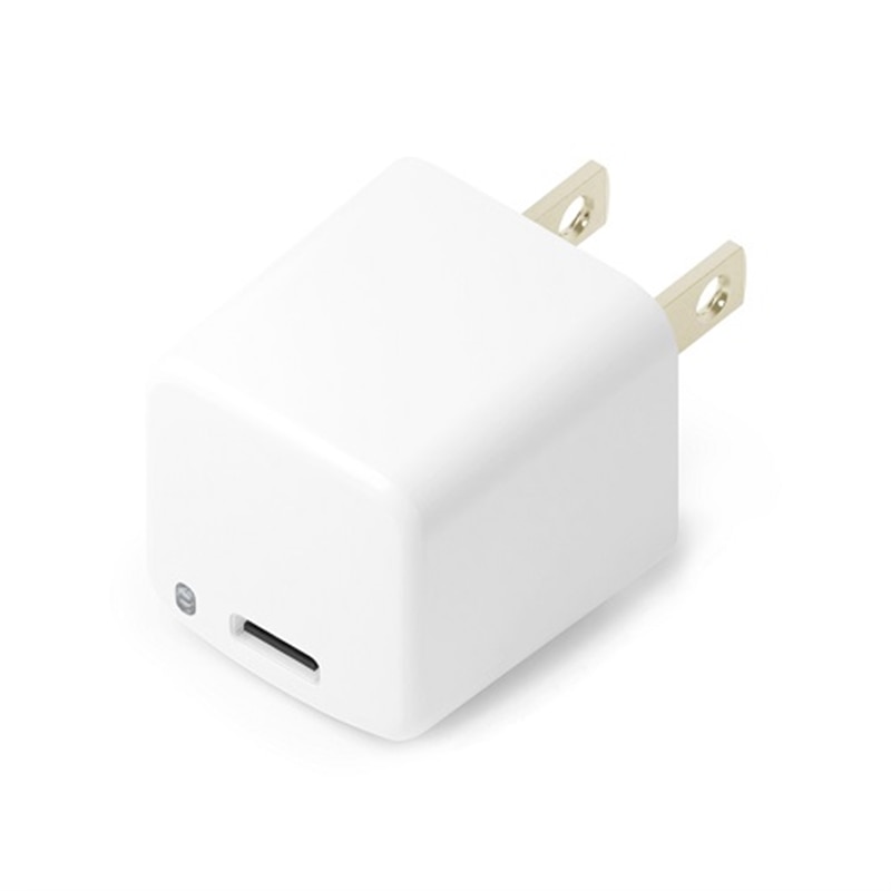PGA minidA_v^ USB-C|[g PG-CPAC15A02WH
