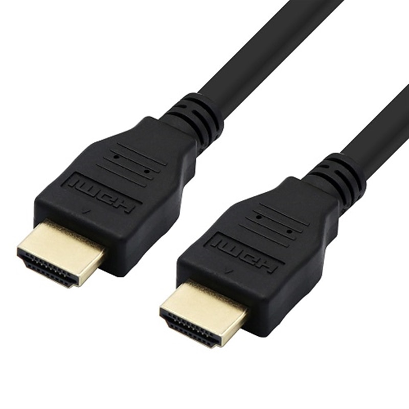 上質 メール便選択可 2m HDMIケーブル HDMI-HDMIミニ AVケーブル