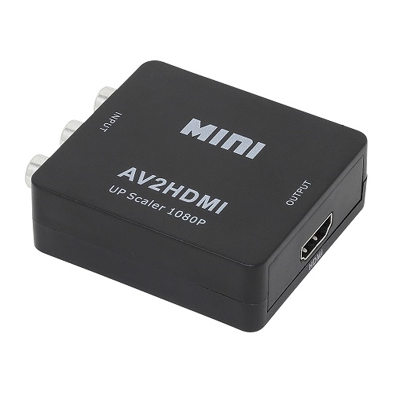 AinexiAClbNXj RCA-HDMIϊ MCV-RCAHD