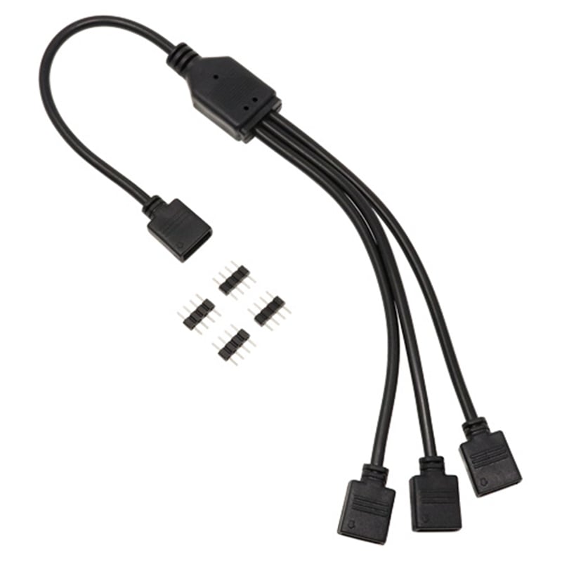 AinexiAClbNXj RGB LEDp3P[u 30cm RLD-SPLIT3A