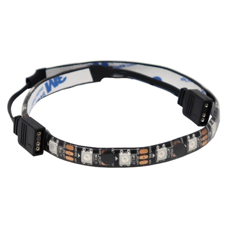 AinexiAClbNXj 2Way ARGB LEDXgbvCg 30cm RLD-STRDM30B