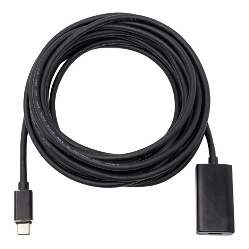Ainex�i�A�C�l�b�N�X�j&nbsp;USB3.2Gen1 Type-C�A�N�e�B�u�����P�[�u��&nbsp;U31CC-MF50RP