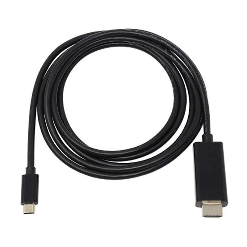 AinexiAClbNXj USB-C - HDMIP[u 4K30HzΉ 2m AMC-CHD20-V