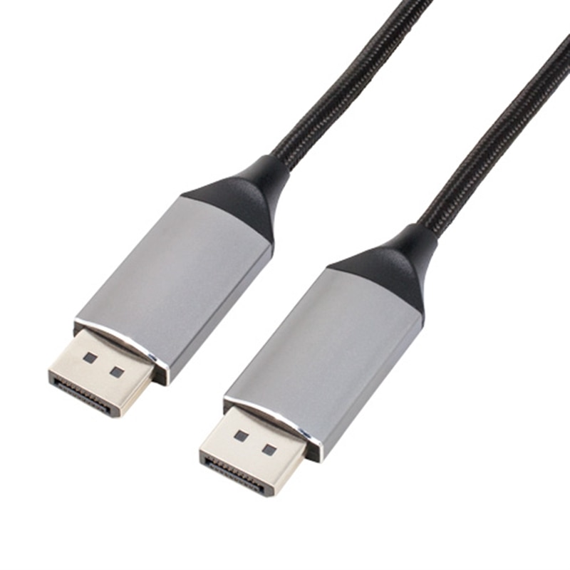 AinexiAClbNXj DisplayPort 2.1 DP54ΉP[u 2m AMC-DPMN2120