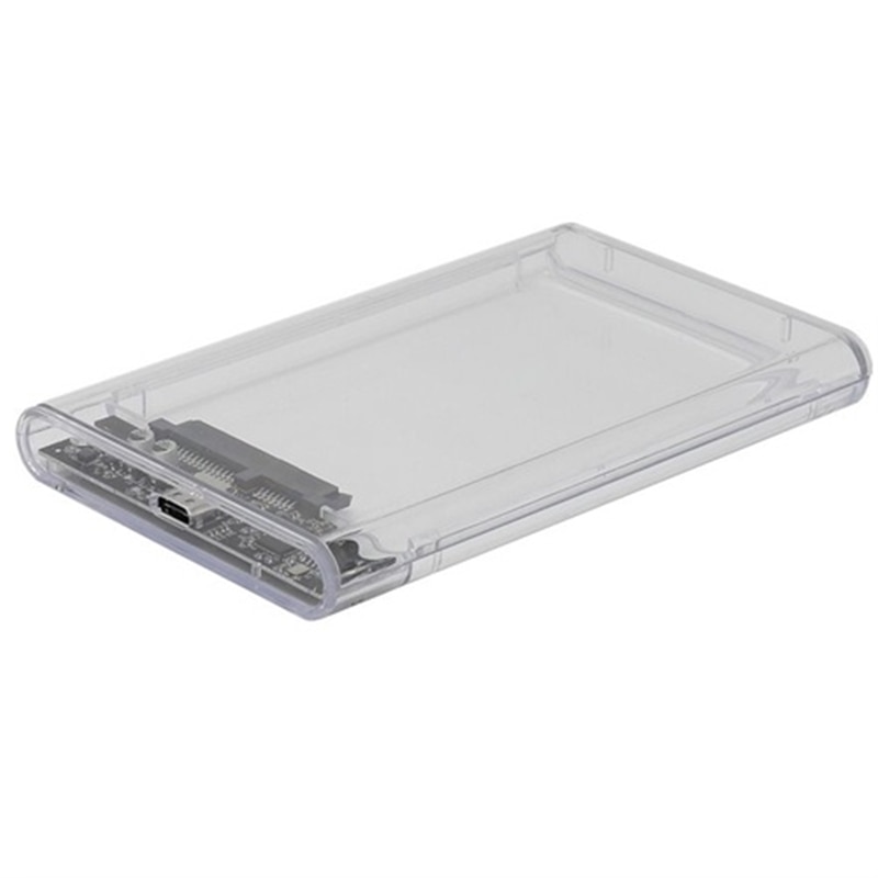 Ainex�i�A�C�l�b�N�X�j&nbsp;2.5�C���`SATA SSD�^HDD�N���A�P�[�X&nbsp;HDE-22