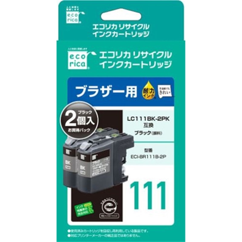 GRJ GRJ TCNCNJ[gbW ECI-BR111B-2P