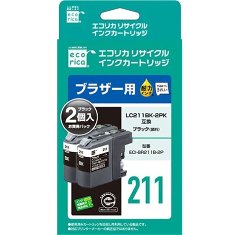 GRJ GRJ TCNCNJ[gbW ECI-BR211B-2P