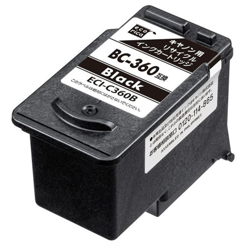 GRJ BC-360݊TCNJ[gbW ECI-C360B