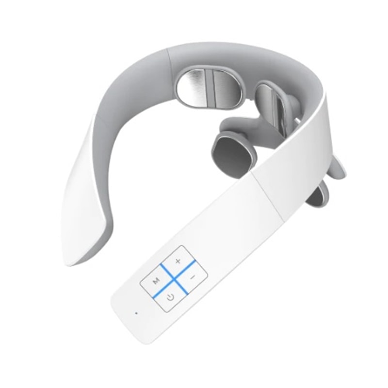 NIPLUX�i�j�b�v���b�N�X�j&nbsp;�l�b�N�����b�N�X�uNECK RELAX 1S�v&nbsp;NP-NR21-WT1S
