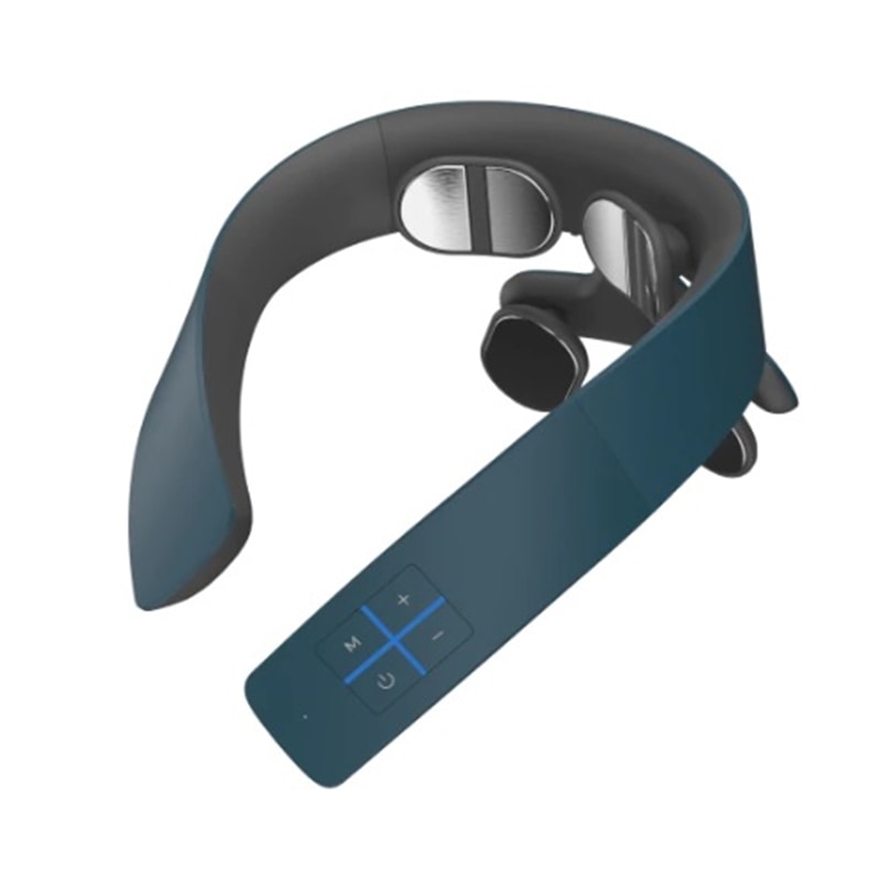 NIPLUX�i�j�b�v���b�N�X�j&nbsp;�l�b�N�����b�N�X�uNECK RELAX 1S�v&nbsp;NP-NR21-BL1S