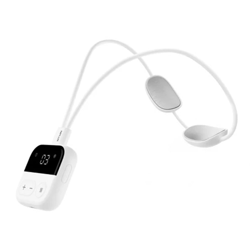 NIPLUXijbvbNXj NECK RELAX LOOPilbN bNX [vjNIPLUX NP-NRL25W