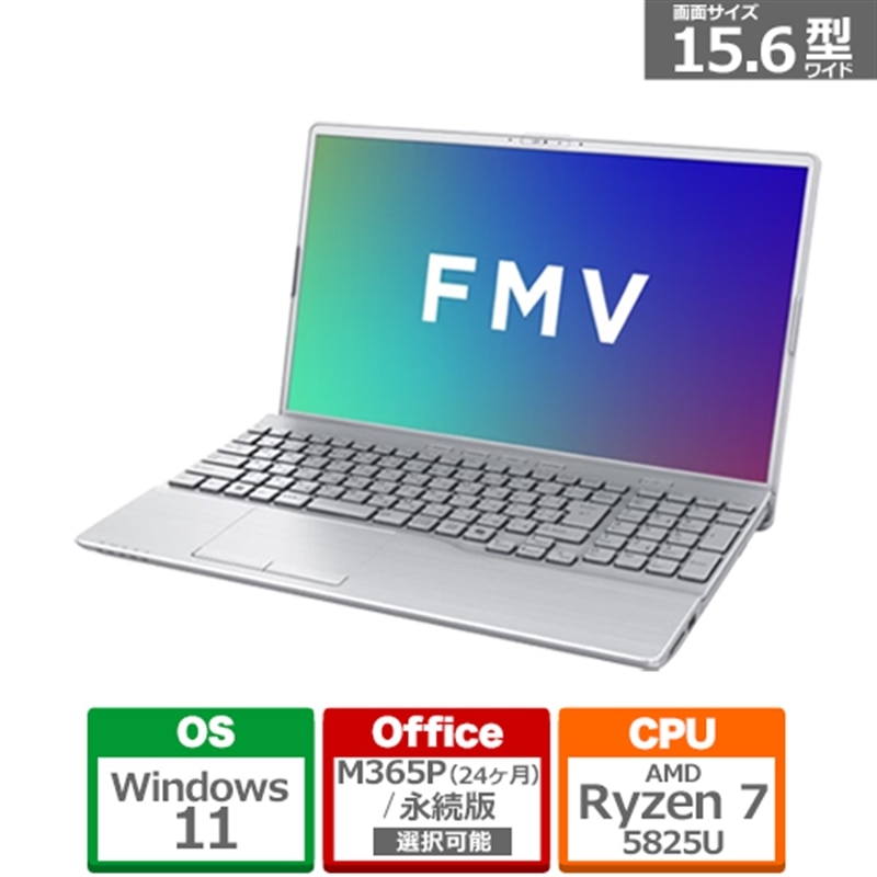 �x�m��&nbsp;15.6�^�m�[�g�p�\�R���@FMV Note A�@A700-L1&nbsp;FMVA700L1S