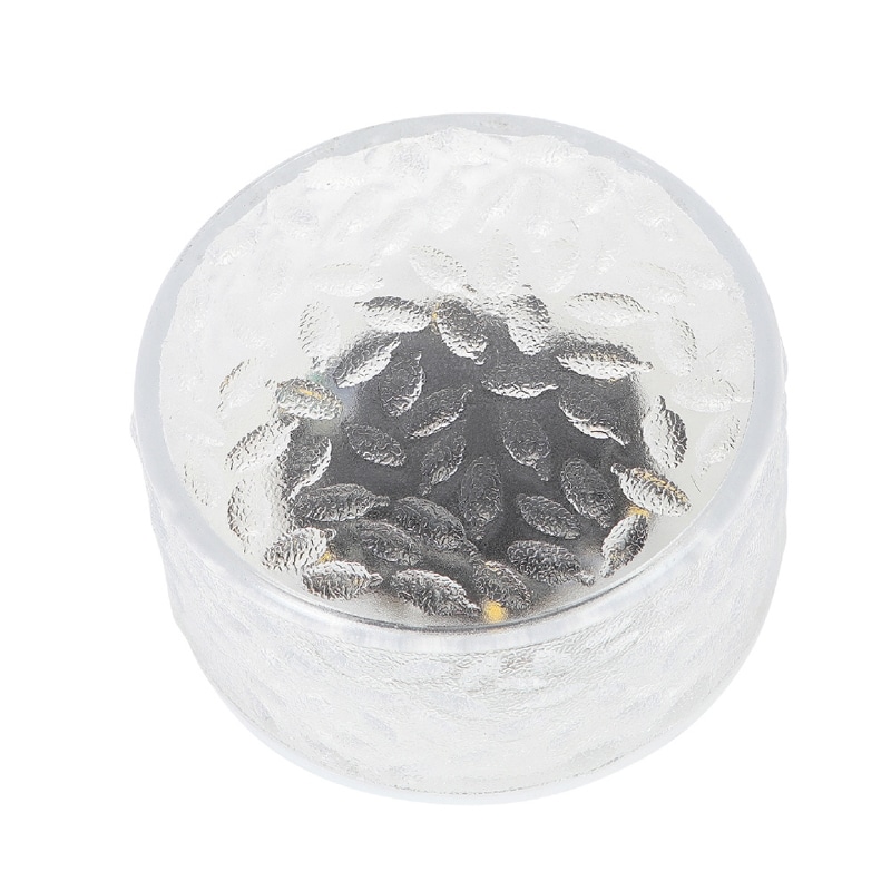  CIRCLE LEDCg SR-BY-YE