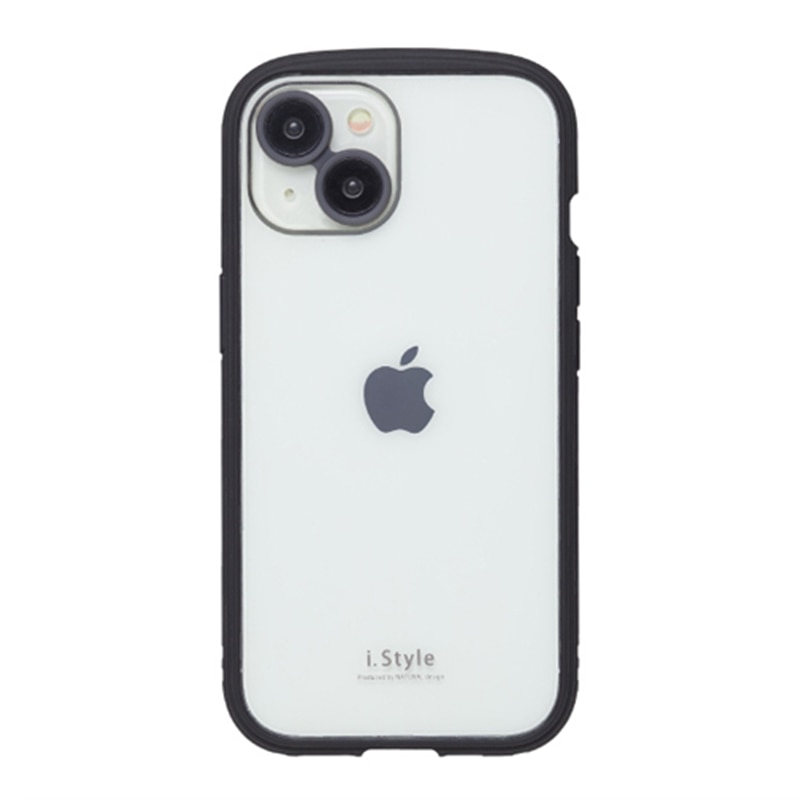 NATURAL design iPhone 15/14pP[X iP23-61-IS01