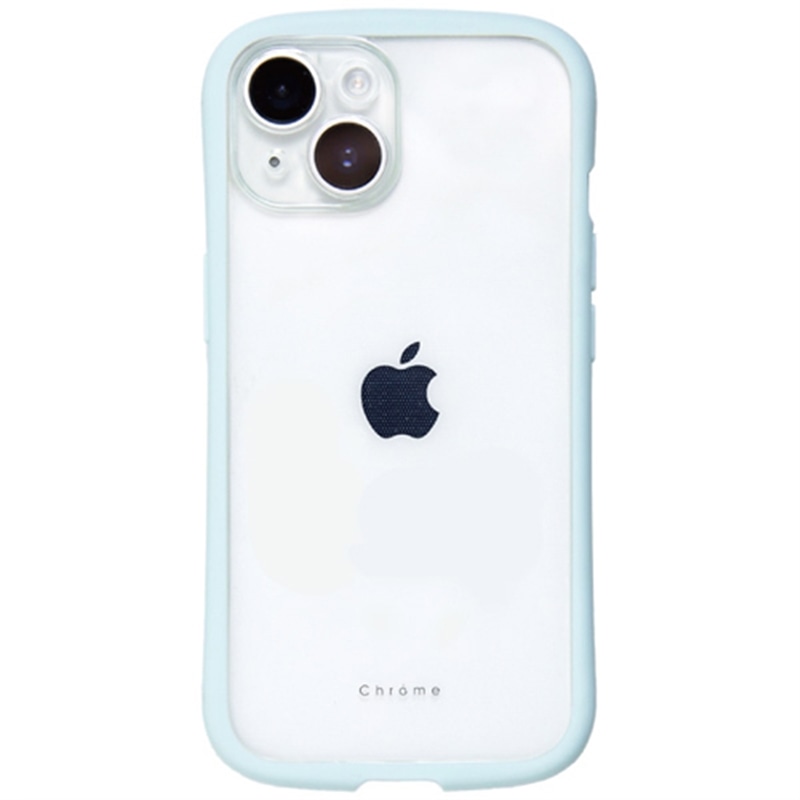 NATURAL design iPhone 15pP[X iP23-61-CHC03