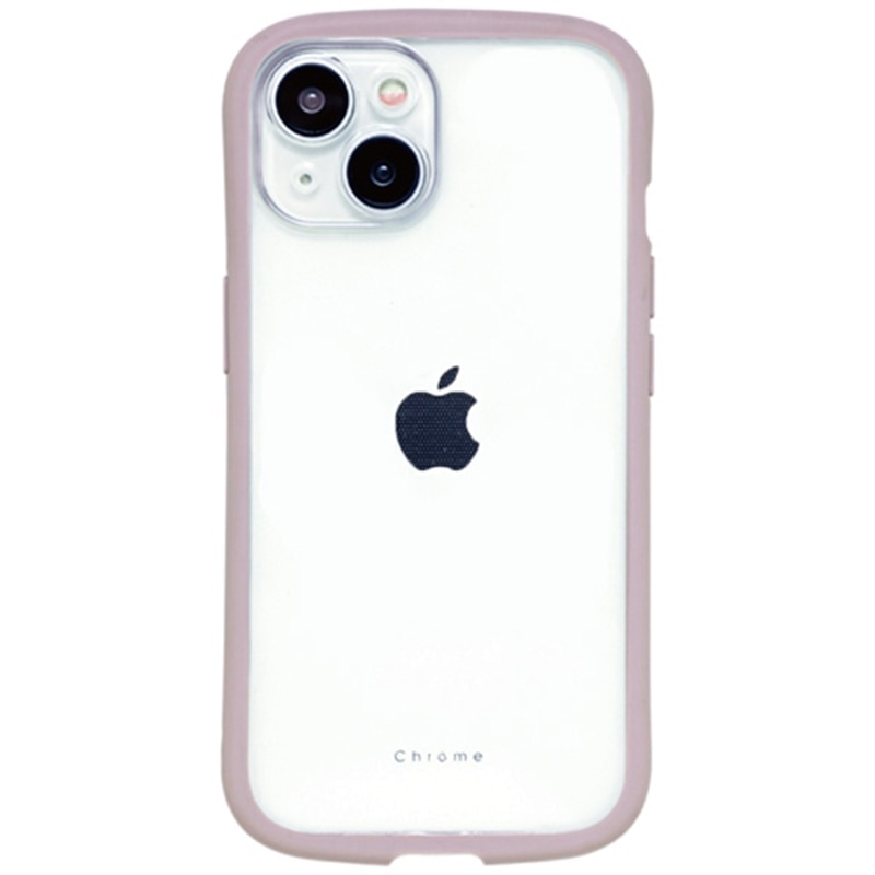 NATURAL design iPhone 15pP[X iP23-61-CHC10