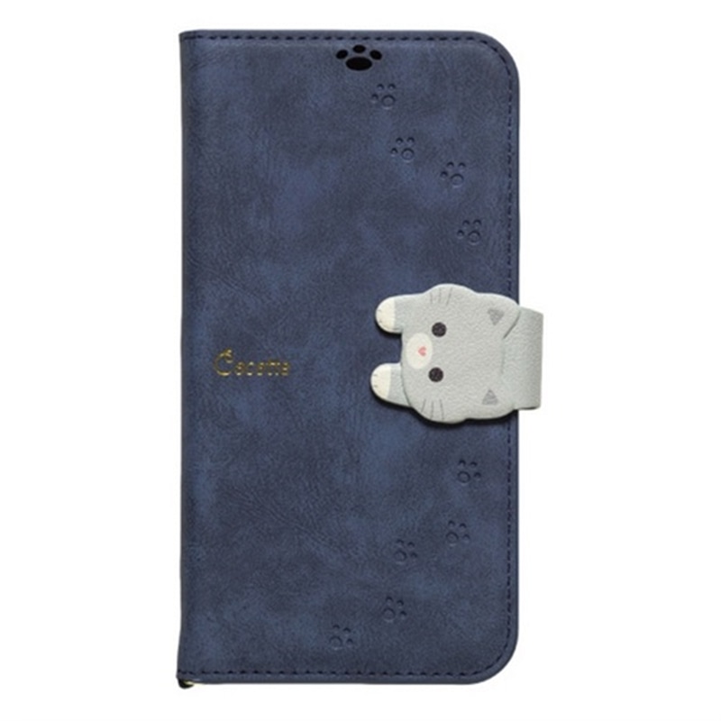 NATURAL design&nbsp;iPhone16e�Ή� �蒠�^�P�[�X�iNew Cocotte�j&nbsp;iP24SP-COT06