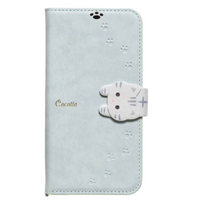 NATURAL design&nbsp;iPhone16e�Ή� �蒠�^�P�[�X�iNew Cocotte�j&nbsp;iP24SP-COT09