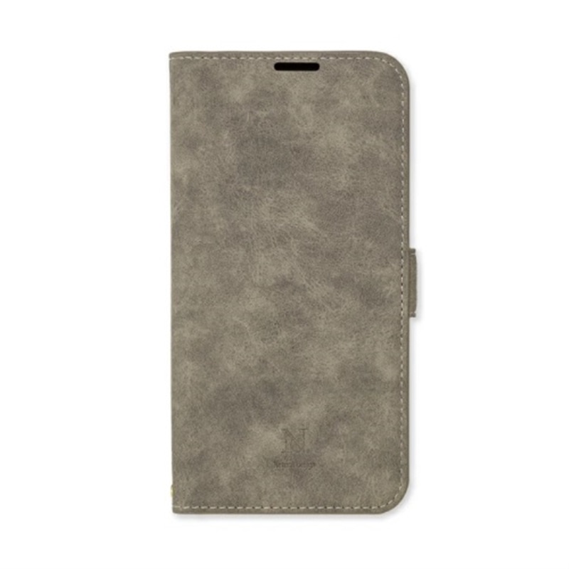 NATURAL design&nbsp;�炭�炭�X�}�[�g�t�H�� F-53E�Ή� �蒠�^�P�[�X�i STYLE NATURAL�j&nbsp;RKF53E-VS01