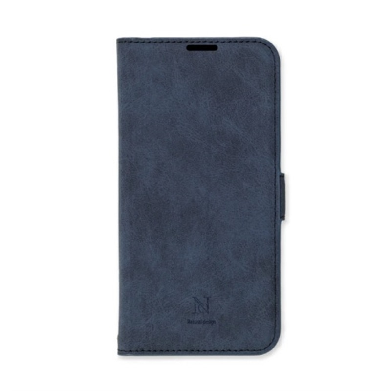 NATURAL design&nbsp;�炭�炭�X�}�[�g�t�H�� F-53E�Ή� �蒠�^�P�[�X�i STYLE NATURAL�j&nbsp;RKF53E-VS07